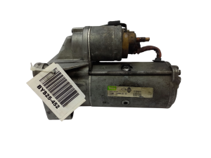 Starter Motor 8200331251 Renault Opel Nissan Różne Modele New Genuine