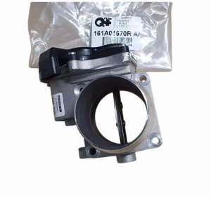 Throttle Body 161A01670R Renault Master III 2.3DCI Original New