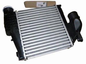 Exchanger 9675627980 Peugeot 308 3008 5008 508 Original New