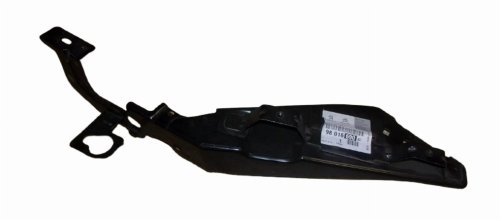 Right Wing Support 9801669080 Citroen C4 Picasso II Original New