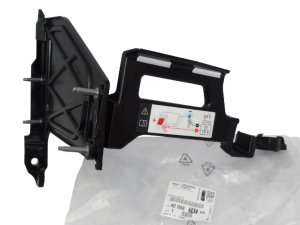Attachment, Bracket 9808674780 Citroen Peugeot Original 