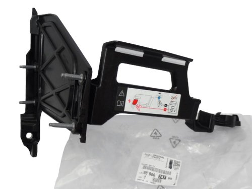 Attachment, Bracket 9808674780 Citroen Peugeot Original 