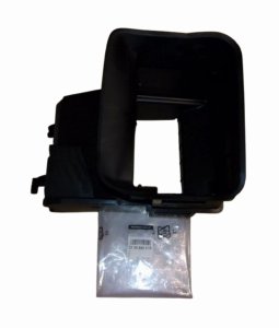 Air Flow Meter 215588067R Renault Clio IV Original New