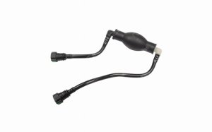 Fuel Line With Pump 17270JY00A Renault Koleos Original New
