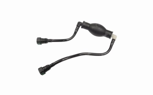Fuel Line With Pump 17270JY00A Renault Koleos Original New