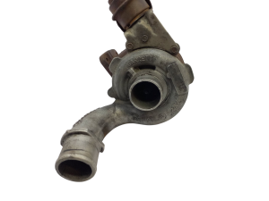Turbocharger 708640 Renault Różne Modele New Genuine