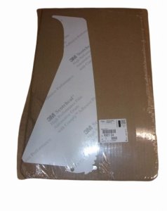 Protective Sticker 9327C4 9327.C4 Citroen C4 Original New