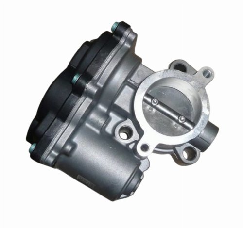 Throttle Body 161204132R Renault Dacia Q PLUS + New Genuine
