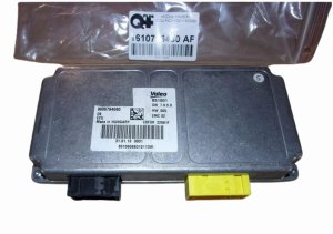 Camera Module 1610746480 Citroen C4 Picasso II Estate Original New