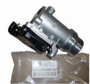 Throttle Body 161A09794R Renault 1.5DCI Original New