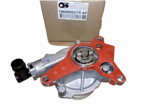 Vacuum Pump 146500021R Renault 2.0DCI Original New