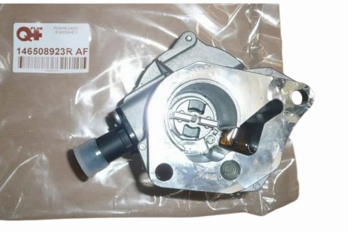 Vacuum Pump 146508923R Renault Megane II Original New