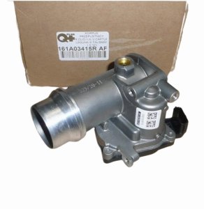 Throttle Body 161A03415R Renault 1.5DCI Original New