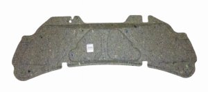 Bonnet Soundproofing 658400904R Renault Kadjar Original New