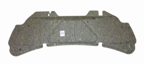 Bonnet Soundproofing 658400904R Renault Kadjar Original New