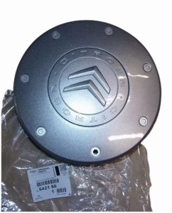 Wheel Center Cap 5421.56 542156 Citroen Berlingo III Original New
