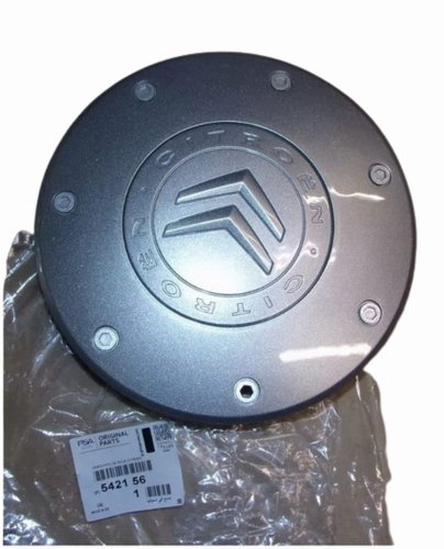 Wheel Center Cap 5421.56 542156 Citroen Berlingo III Original New
