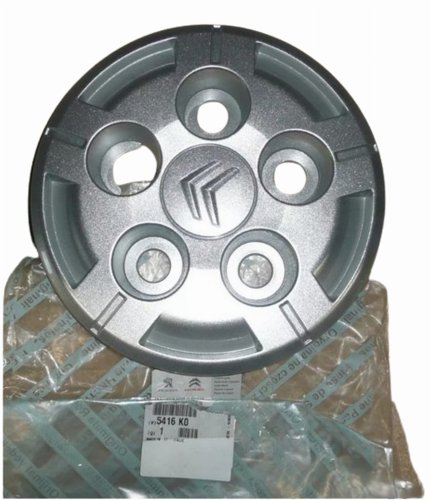 Center Cap For Alloy Wheels 5416K0 5416.K0 Citroen Jumper III Original New