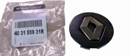 Center Cap For Alloy Wheels 403155931R Renault Kadjar Original New