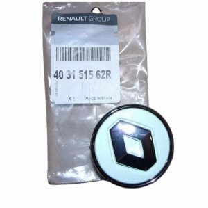 Center Cap For Alloy Wheels 403151562R Renault Twingo III Original New