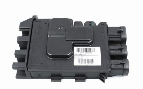 Fuse Module 2441600Q0A Renault Trafic III Original New