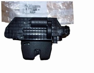Trunk Lock 9677220380 Citroen C-Elysee Original New