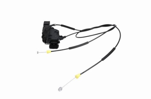 Sliding Door Lock 9657000280 Right Citroen Jumpy 07- Original New