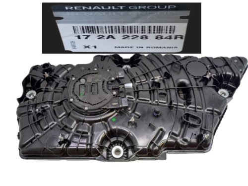 Adblue Tank 172A22884R Dacia Duster II Lift 1.5DCI Original