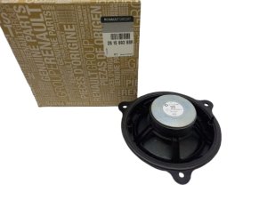 Speaker 281569368R Dacia Duster II Original