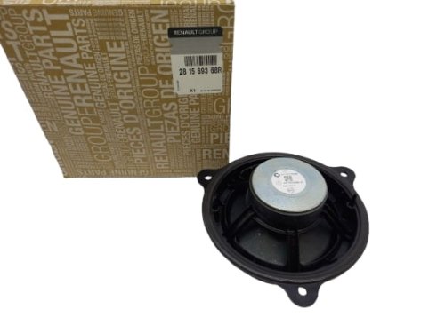 Speaker 281569368R Dacia Duster II Original