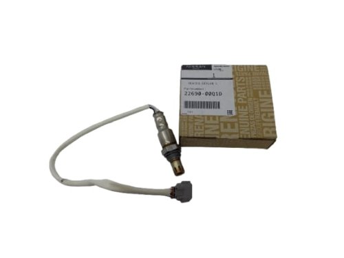 Lambda Sensor 1.2 Tce 2269000Q1D New OE Renault