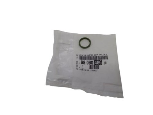 Oil Pump 9806048680 Peugeot Citroen Różne Modele New Genuine