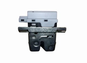 Trunk Lock 7700354329 Renault Scenic Original New