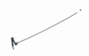 Bonnet Opening Cable 1489209080 Citroen C8 Peugeot 807 Original New