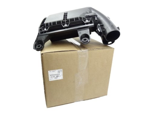 Air Filter Housing 9806561080 Citroen Peugeot 1.6 BlueHDI New Origina