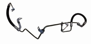 Power Steering Hose 497209043R Renault Master III Original New