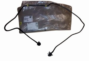 Radiator Vent Hose 1323GV 1323.GV Peugeot 308 II Original New