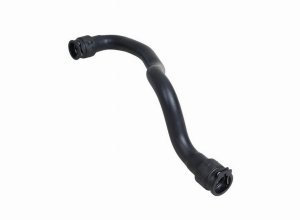 Water Hose Left 6466WQ 6466.WQ Citroen C5 08- Peugeot 407 Original New