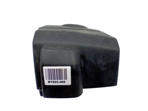 Battery Housing 9639718480 Citroen C2