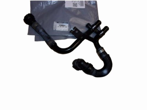 Water Pipe 215019512R Renault Captur II Arkana Original New