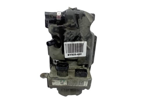 Power Steering Pump 9682185480 Citroen Peugeot C5 New Genuine