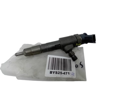 Fuel Injector 0445110340 Citroen Peugeot 1.6 HDI