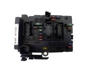 BSM Control Unit B4 9650663980 Citroen, Peugeot New Genuine
