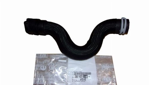 Water Pipe 9810051680 Citroen Berlingo II III 1.6HDI New Original