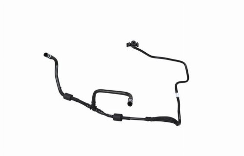 Water Pipe 1388179080 Peugeot Boxer 12- 3.0HDI Original New