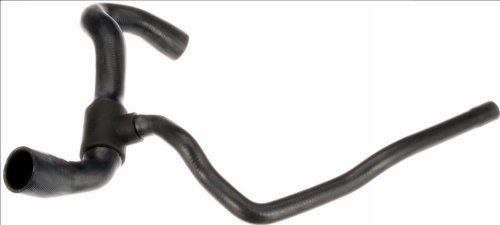 Water Hose 13191210 Opel Corsa D Original New