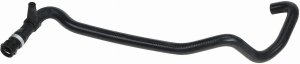 Water Hose 7700834882 Renault Clio 98- 1.2D7F Original New