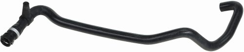 Water Hose 7700834882 Renault Clio 98- 1.2D7F Original New