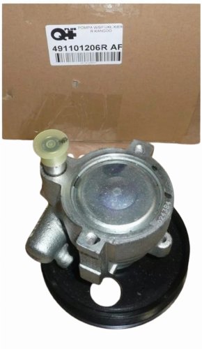 Power Steering Pump 491101206R Renault Kangoo Original New