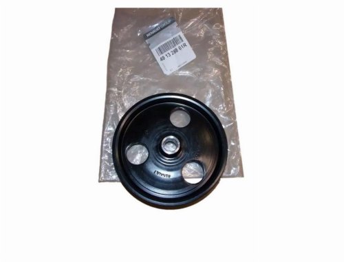 Power Steering Pump Pulley 491328861R Renault Megane III 1.5DCI Original New